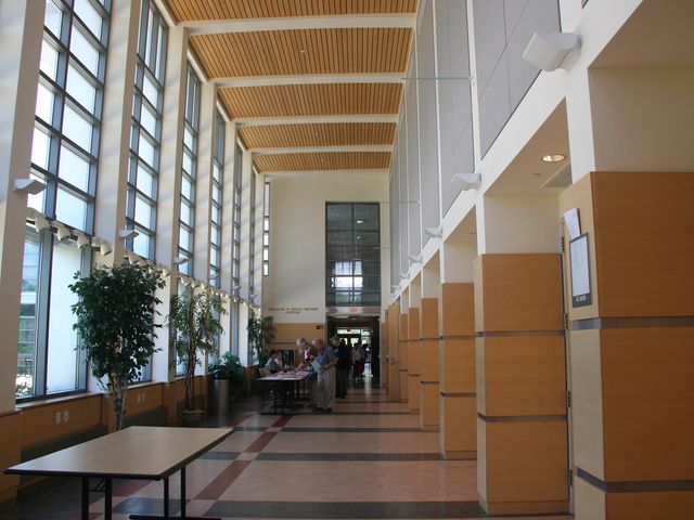 Photo of Northern Essex Community College