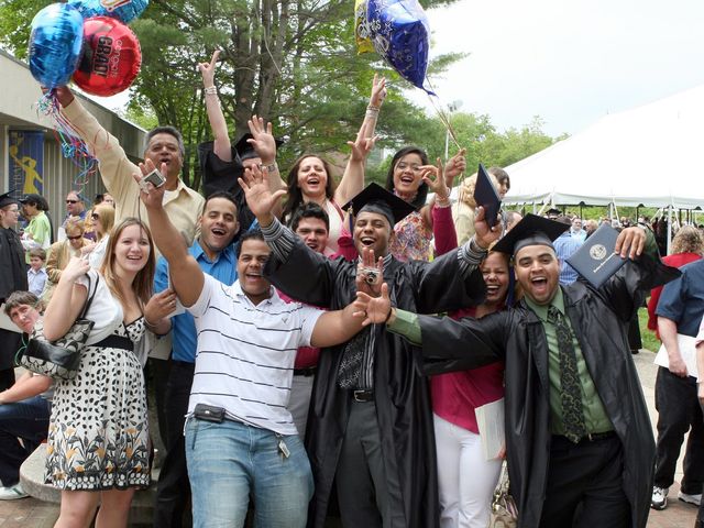 Photo of Northern Essex Community College