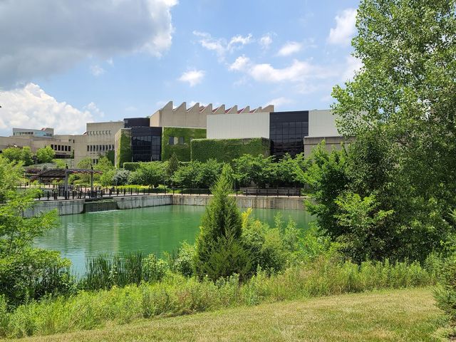 Photo of Northern Kentucky University