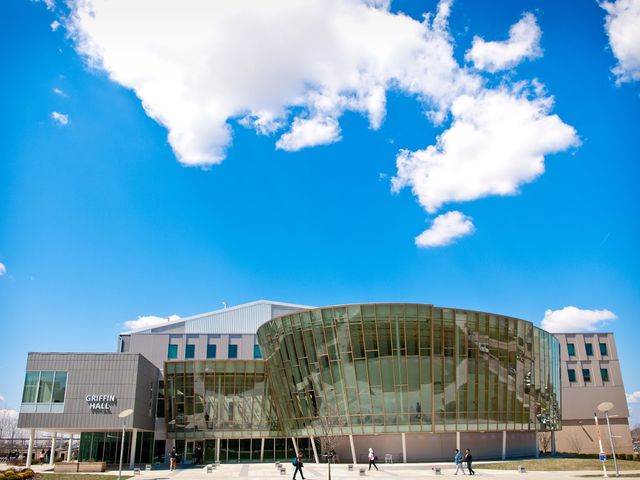 Photo of Northern Kentucky University