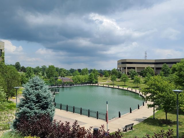 Photo of Northern Kentucky University