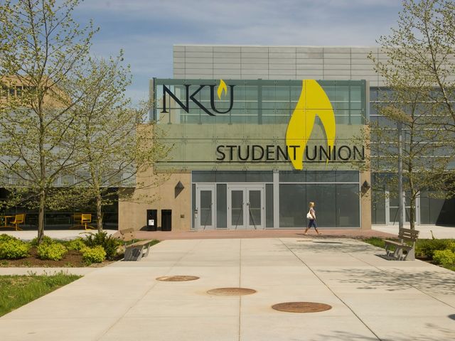 Photo of Northern Kentucky University