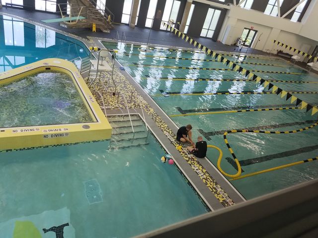 Photo of Northern Kentucky University