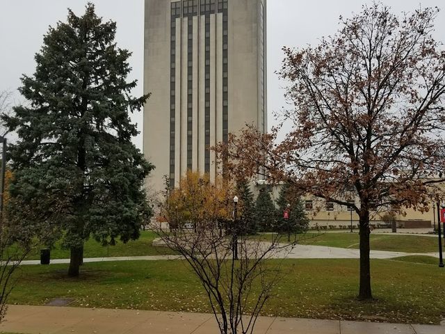Photo of Northern Illinois University