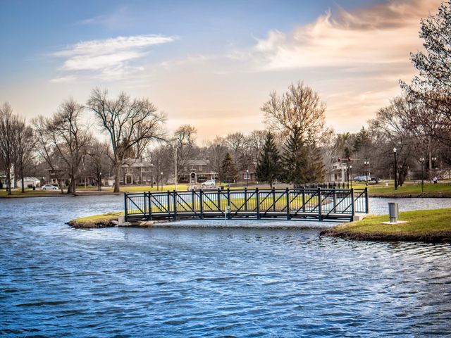 Photo of Northern Illinois University