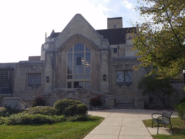 Photo of Northern Illinois University