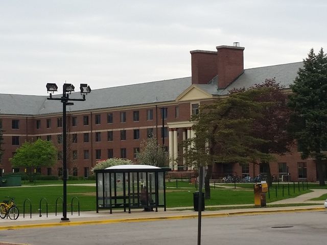 Photo of Northern Illinois University