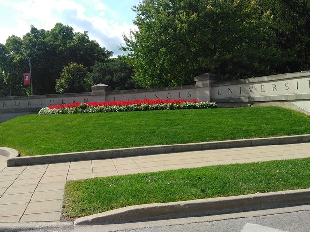 Photo of Northern Illinois University