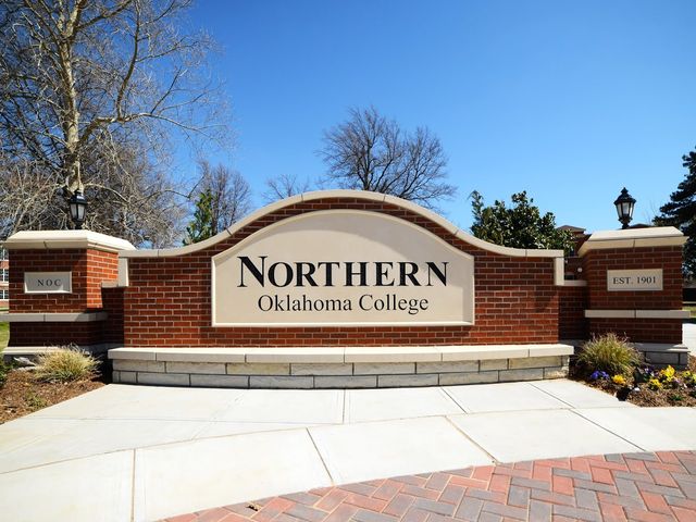 Photo of Northern Oklahoma College