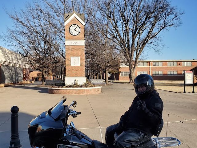 Photo of Northern Oklahoma College