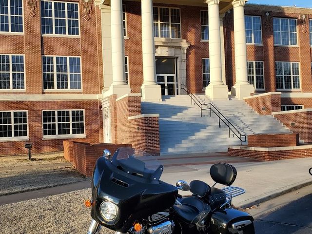 Photo of Northern Oklahoma College