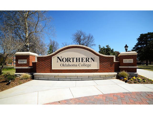 Photo of Northern Oklahoma College