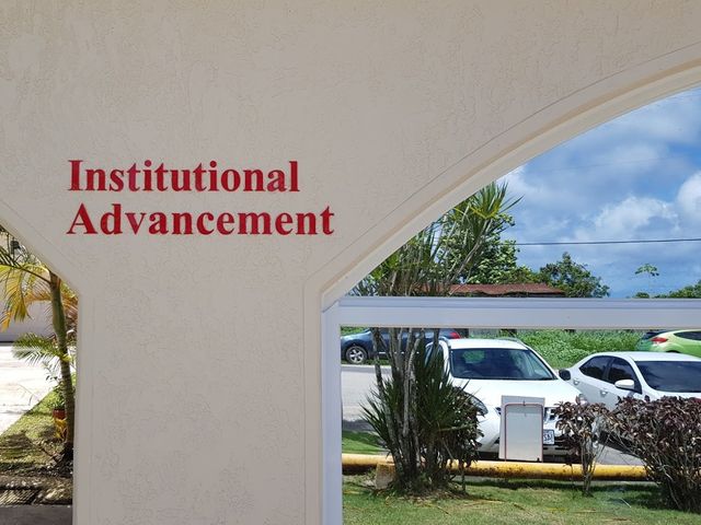 Photo of Northern Marianas College