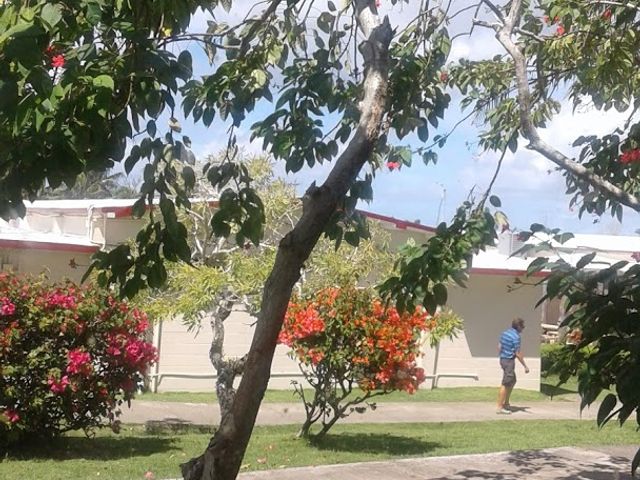 Photo of Northern Marianas College