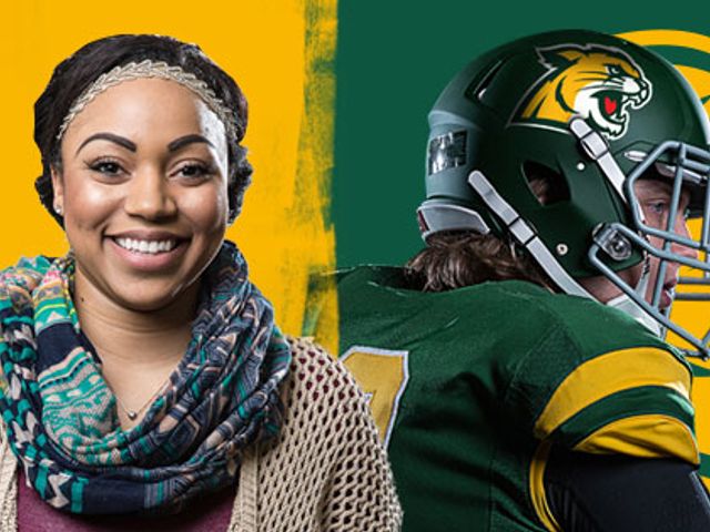 Photo of Northern Michigan University