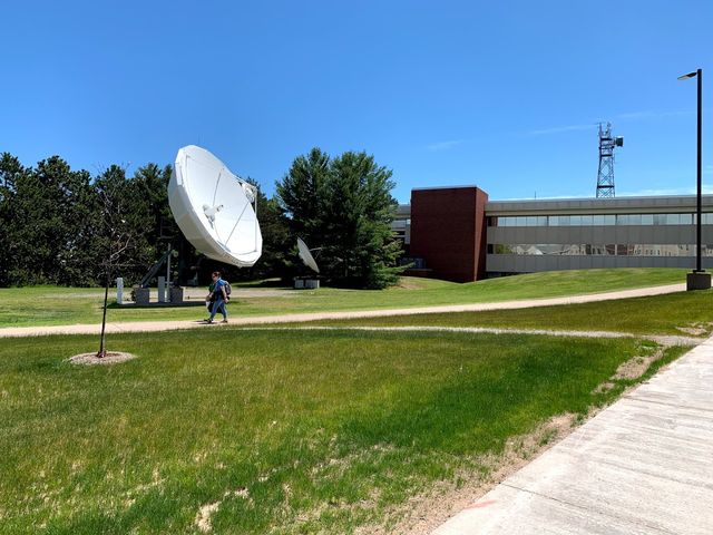 Photo of Northern Michigan University