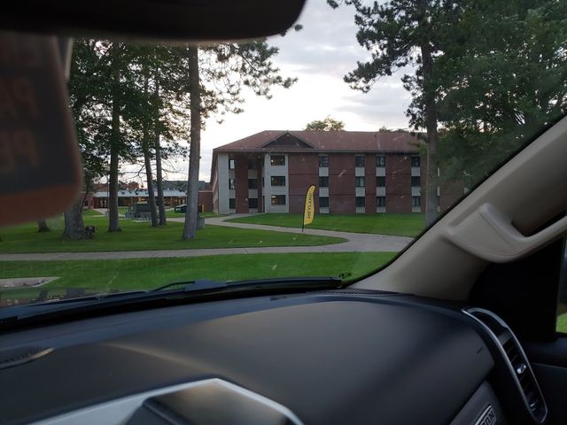 Photo of Northern Michigan University