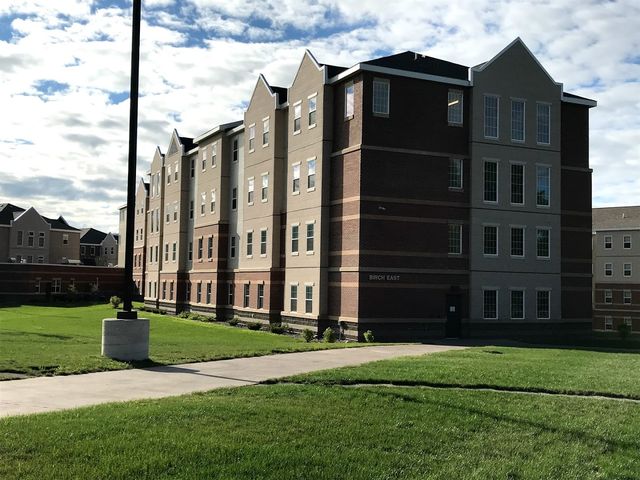 Photo of Northern Michigan University