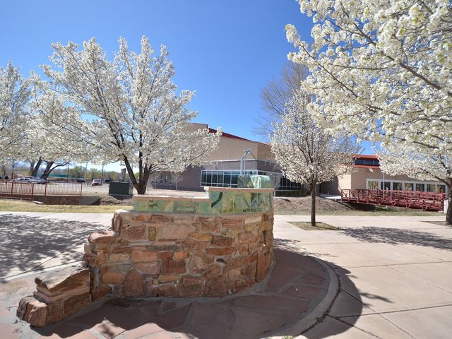 Photo of Northern New Mexico College