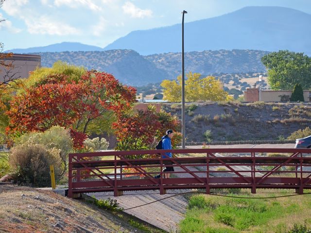 Photo of Northern New Mexico College