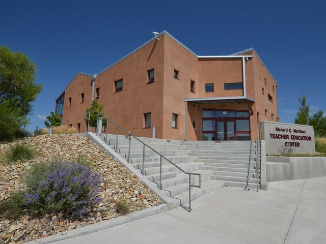 Photo of Northern New Mexico College