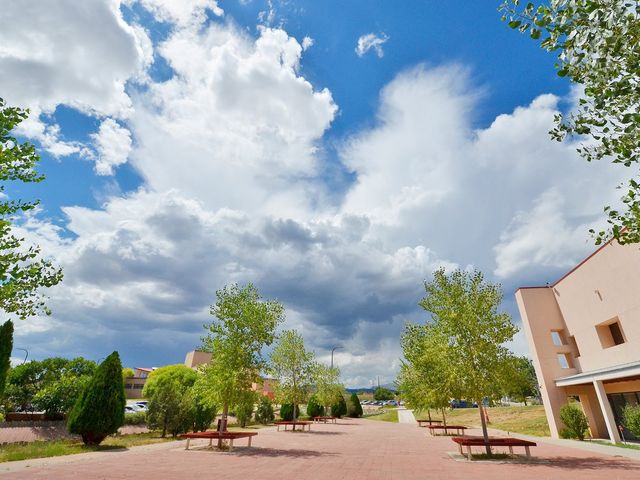 Photo of Northern New Mexico College