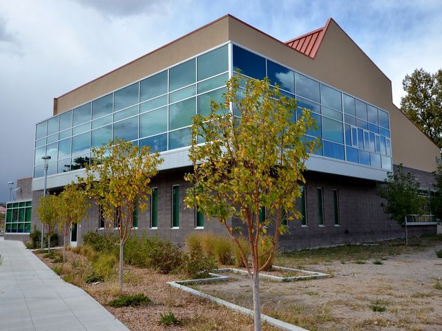 Photo of Northern New Mexico College