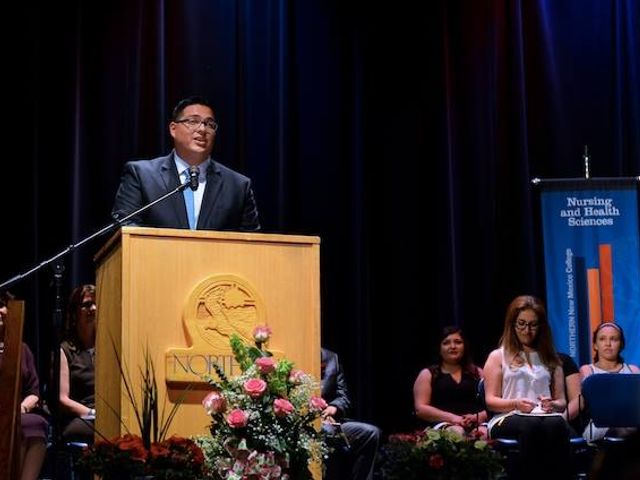Photo of Northern New Mexico College