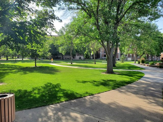 Photo of Northern State University