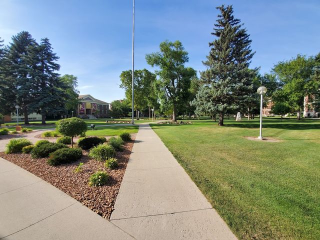 Photo of Northern State University