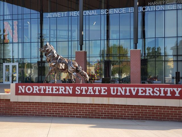 Photo of Northern State University