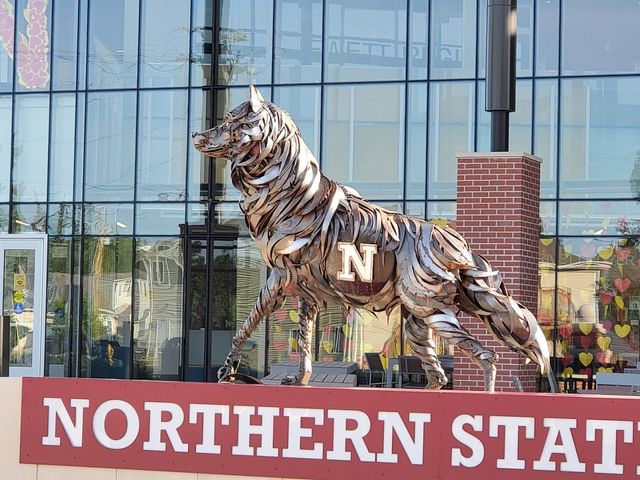 Photo of Northern State University