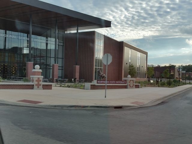 Photo of Northern State University