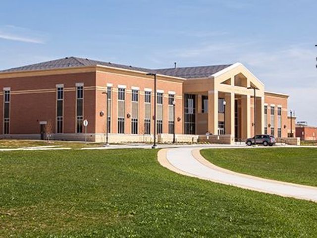 Photo of Northern Wyoming Community College District