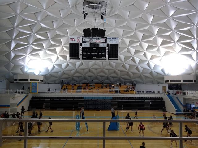 Photo of Northern Wyoming Community College District