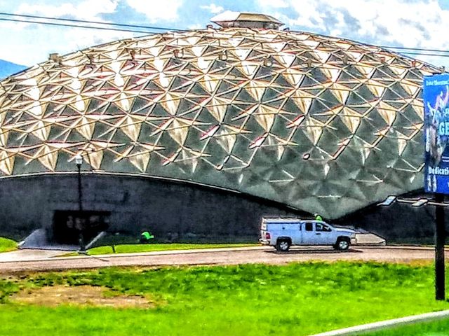 Photo of Northern Wyoming Community College District