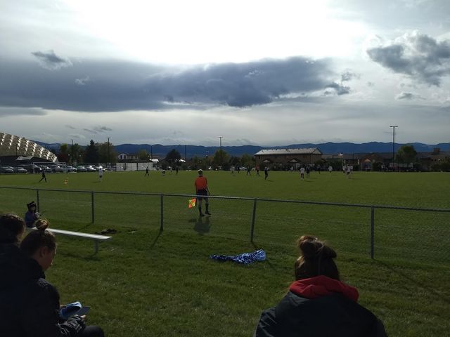 Photo of Northern Wyoming Community College District