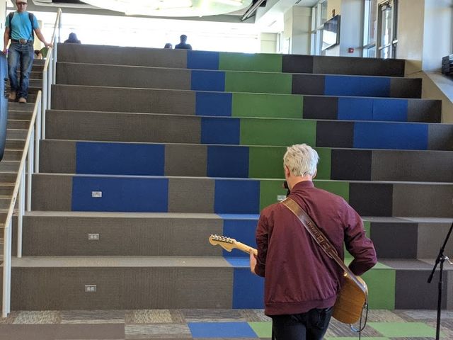 Photo of Northern Wyoming Community College District