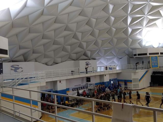 Photo of Northern Wyoming Community College District