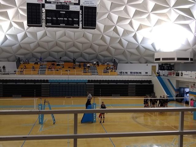 Photo of Northern Wyoming Community College District