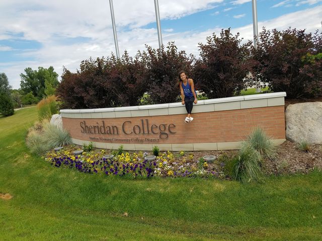 Photo of Northern Wyoming Community College District