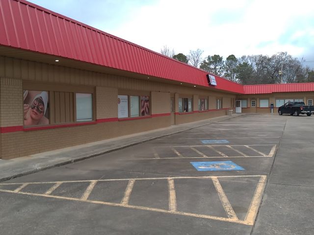 Photo of Northern Technical College