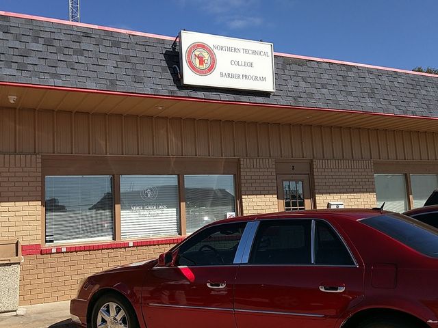 Photo of Northern Technical College