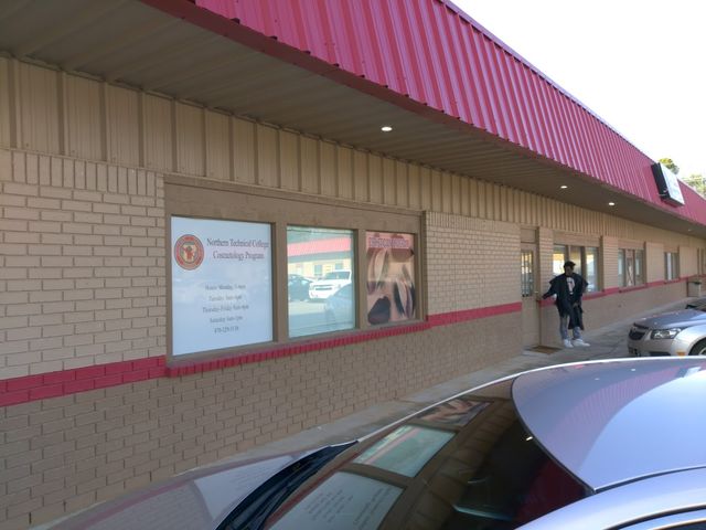 Photo of Northern Technical College