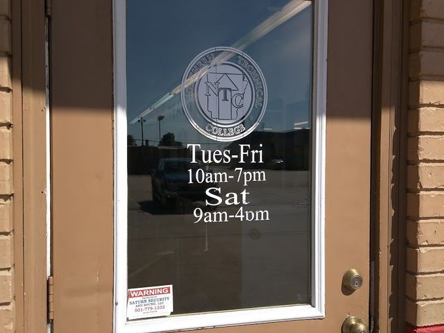 Photo of Northern Technical College