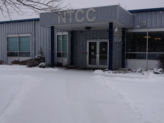Photo of Northern Tier Career Center
