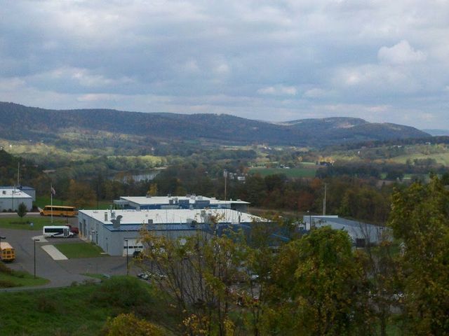 Photo of Northern Tier Career Center