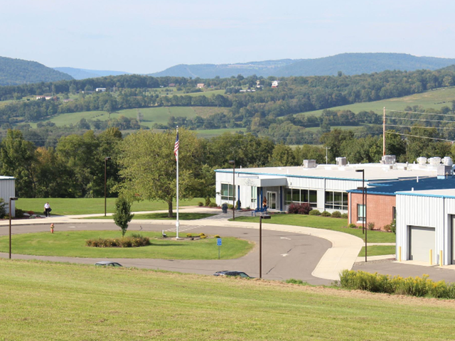 Photo of Northern Tier Career Center