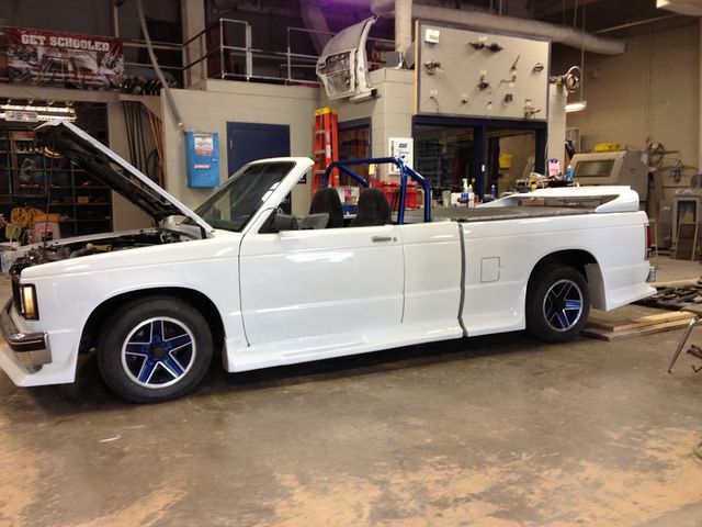 Photo of Northern Tier Career Center