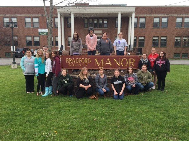 Photo of Northern Tier Career Center